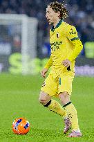 CALCIO - Coppa Italia - SS Lazio vs AC Milan