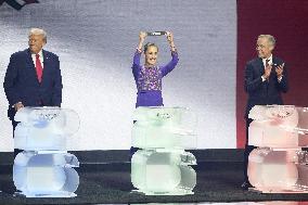 2026 FIFA World Cup Draw Ceremony - Washington