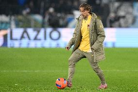 CALCIO - Coppa Italia - SS Lazio vs AC Milan