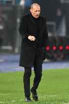 CALCIO - Coppa Italia - SS Lazio vs AC Milan