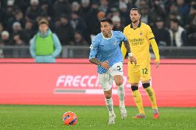 CALCIO - Coppa Italia - SS Lazio vs AC Milan