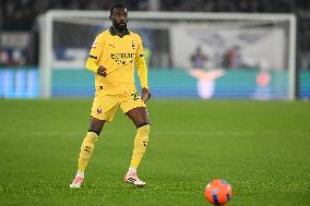 CALCIO - Coppa Italia - SS Lazio vs AC Milan