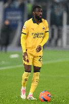 CALCIO - Coppa Italia - SS Lazio vs AC Milan