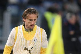 CALCIO - Coppa Italia - SS Lazio vs AC Milan