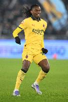 CALCIO - Coppa Italia - SS Lazio vs AC Milan