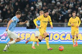 CALCIO - Coppa Italia - SS Lazio vs AC Milan