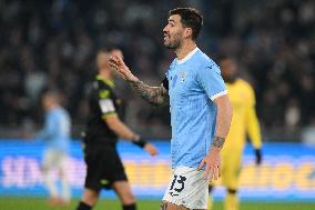 CALCIO - Coppa Italia - SS Lazio vs AC Milan