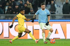 CALCIO - Coppa Italia - SS Lazio vs AC Milan