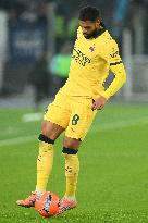 CALCIO - Coppa Italia - SS Lazio vs AC Milan