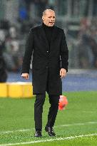 CALCIO - Coppa Italia - SS Lazio vs AC Milan