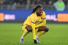 CALCIO - Coppa Italia - SS Lazio vs AC Milan