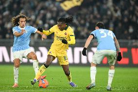 CALCIO - Coppa Italia - SS Lazio vs AC Milan