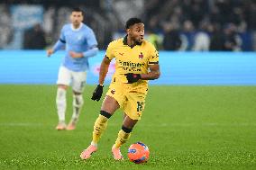 CALCIO - Coppa Italia - SS Lazio vs AC Milan