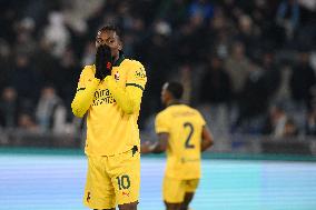 CALCIO - Coppa Italia - SS Lazio vs AC Milan