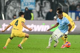 CALCIO - Coppa Italia - SS Lazio vs AC Milan