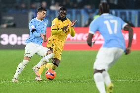 CALCIO - Coppa Italia - SS Lazio vs AC Milan