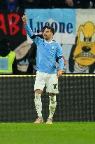 CALCIO - Coppa Italia - SS Lazio vs AC Milan