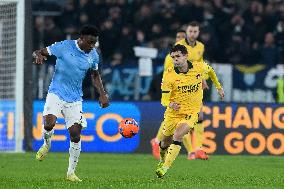 CALCIO - Coppa Italia - SS Lazio vs AC Milan