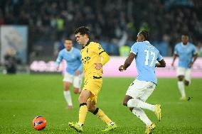 CALCIO - Coppa Italia - SS Lazio vs AC Milan