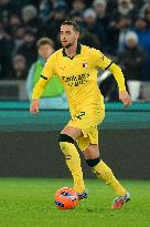 CALCIO - Coppa Italia - SS Lazio vs AC Milan