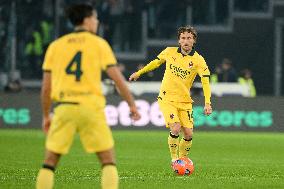 CALCIO - Coppa Italia - SS Lazio vs AC Milan