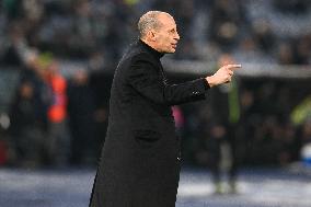 CALCIO - Coppa Italia - SS Lazio vs AC Milan