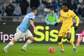 CALCIO - Coppa Italia - SS Lazio vs AC Milan