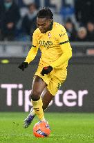 CALCIO - Coppa Italia - SS Lazio vs AC Milan