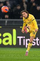 CALCIO - Coppa Italia - SS Lazio vs AC Milan