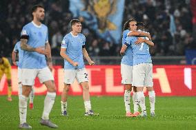 CALCIO - Coppa Italia - SS Lazio vs AC Milan