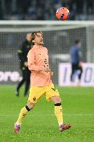 CALCIO - Coppa Italia - SS Lazio vs AC Milan