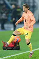 CALCIO - Coppa Italia - SS Lazio vs AC Milan