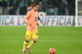 CALCIO - Coppa Italia - SS Lazio vs AC Milan