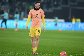 CALCIO - Coppa Italia - SS Lazio vs AC Milan