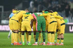 CALCIO - Coppa Italia - SS Lazio vs AC Milan