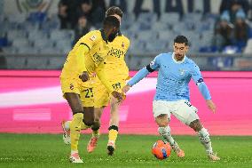 CALCIO - Coppa Italia - SS Lazio vs AC Milan