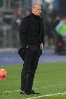 CALCIO - Coppa Italia - SS Lazio vs AC Milan