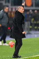 CALCIO - Coppa Italia - SS Lazio vs AC Milan