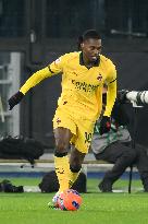 CALCIO - Coppa Italia - SS Lazio vs AC Milan