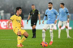 CALCIO - Coppa Italia - SS Lazio vs AC Milan