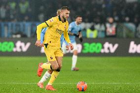 CALCIO - Coppa Italia - SS Lazio vs AC Milan