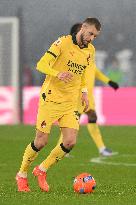 CALCIO - Coppa Italia - SS Lazio vs AC Milan