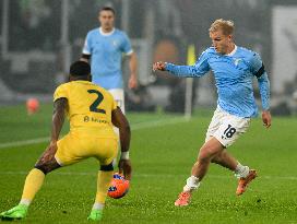 CALCIO - Coppa Italia - SS Lazio vs AC Milan
