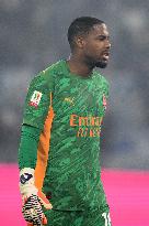 CALCIO - Coppa Italia - SS Lazio vs AC Milan