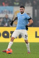 CALCIO - Coppa Italia - SS Lazio vs AC Milan