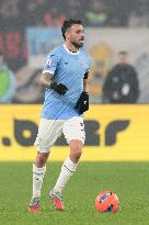 CALCIO - Coppa Italia - SS Lazio vs AC Milan