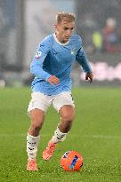 CALCIO - Coppa Italia - SS Lazio vs AC Milan