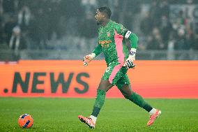 CALCIO - Coppa Italia - SS Lazio vs AC Milan