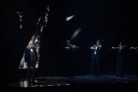 2026 FIFA World Cup Draw Event - Washington