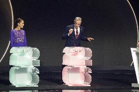 2026 FIFA World Cup Draw Ceremony - Washington